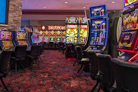 ninobola live-dealer studios with blackjack and roulette tables