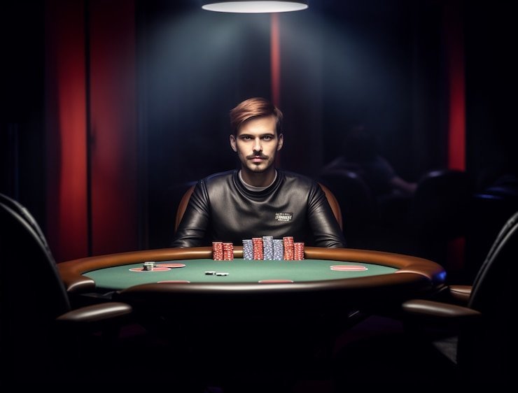 Payout table for French Roulette odds