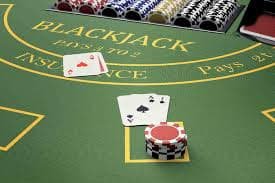 Multi-game dashboard showing football and live-dealer options