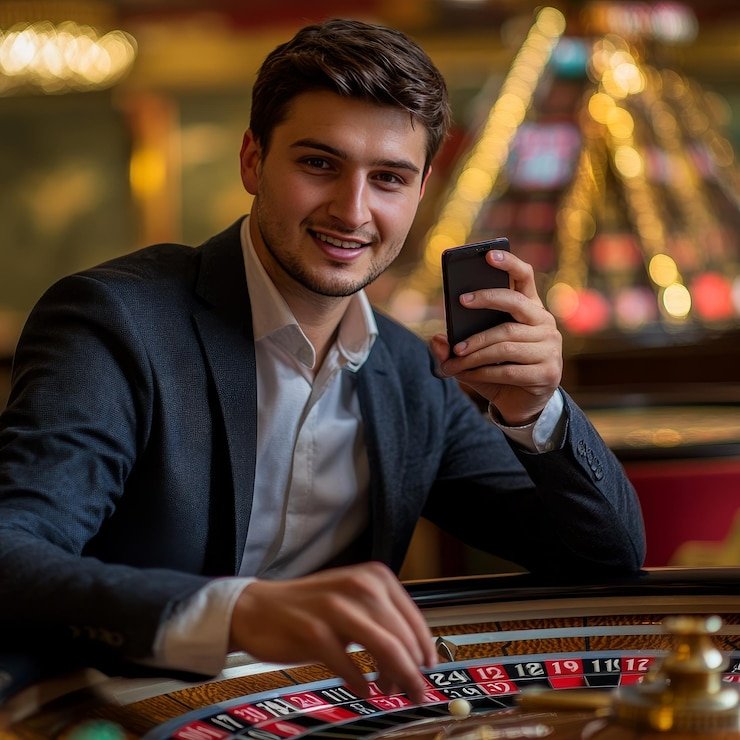 Transaction History Game 