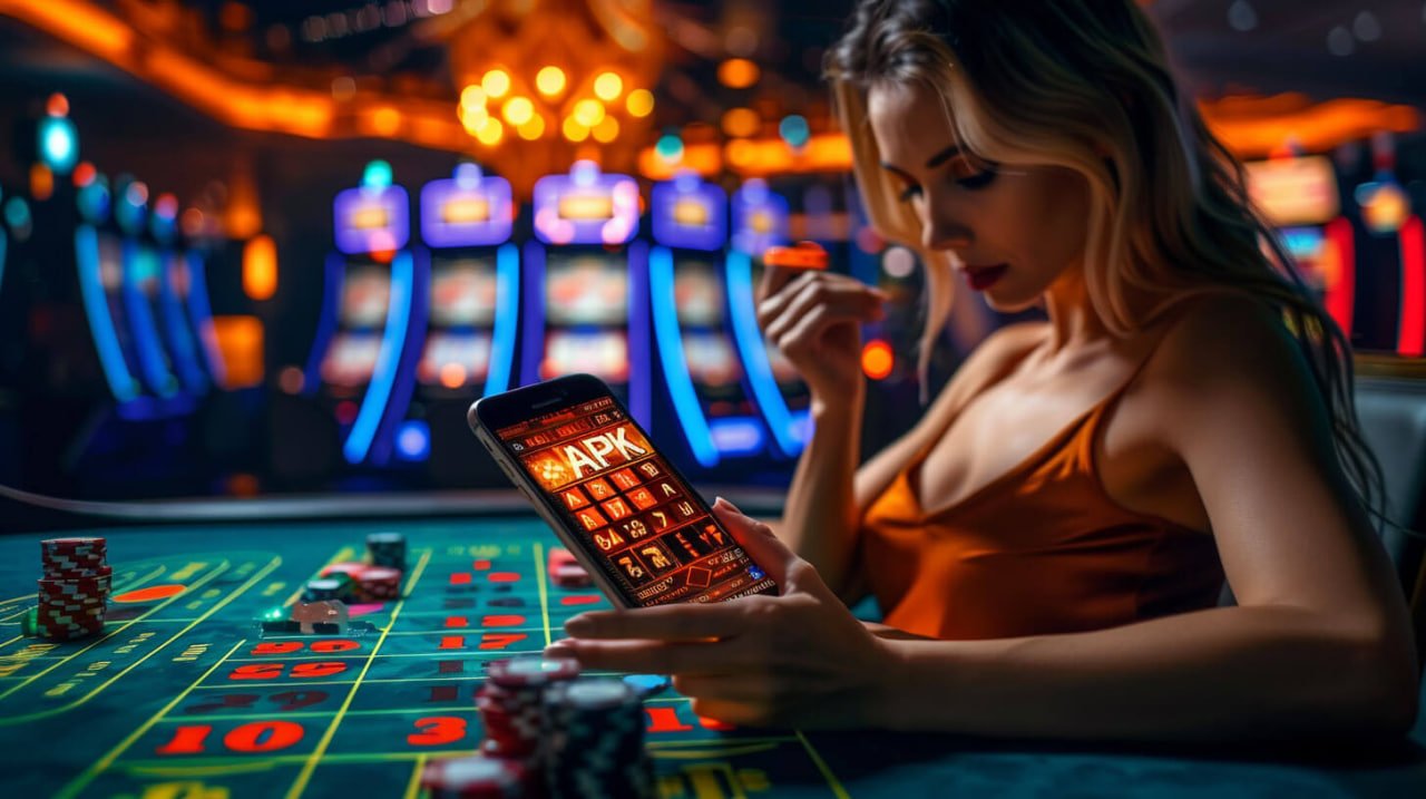 Mobile betting interface showing segment selection