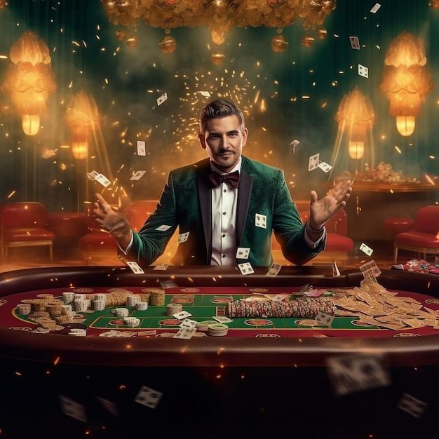 Video placeholder: Slot game interface and payout mechanics